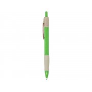 Ручка шариковая из пшеничного волокна HANA