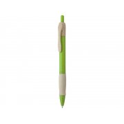 Ручка шариковая из пшеничного волокна HANA