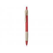 Ручка шариковая из пшеничного волокна HANA