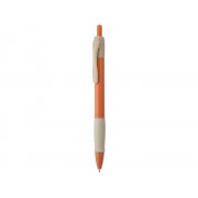 Ручка шариковая из пшеничного волокна HANA