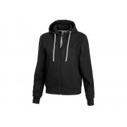 Толстовка на молнии "Perform" женская
