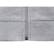 Толстовка на молнии "Perform" женская