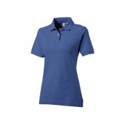 Рубашка поло "Boston" женская