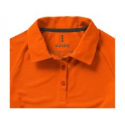 Рубашка поло "Ottawa" женская