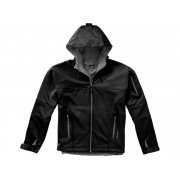 Куртка софтшел "Match" мужская