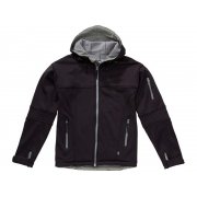 Куртка софтшел "Match" мужская