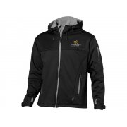 Куртка софтшел "Match" мужская