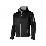 Куртка софтшел "Match" мужская