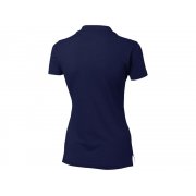 Рубашка поло "First" женская