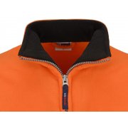 Куртка флисовая "Nashville" мужская