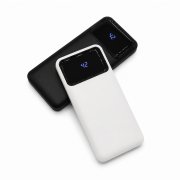 Внешний аккумулятор Cypher 10000 Mah, белый