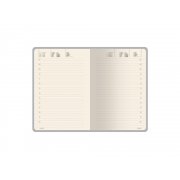 Ежедневник недатированный А5 «Megapolis Loft» арт. 3-675.11