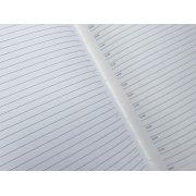 Ежедневник недатированный А5 «Classic»