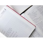 Ежедневник недатированный А5 «Classic»