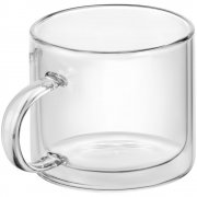 Кружка с двойными стенками Hillsboro арт. 17795.00 Кружка с двойными стенками Hillsboro арт. 17795.00