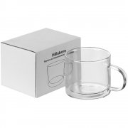 Кружка с двойными стенками Hillsboro арт. 17795.00 Кружка с двойными стенками Hillsboro арт. 17795.00