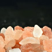 Соляная, светодиодная USB лампа-увлажнитель Aura, белый арт. 21026.01