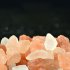Соляная, светодиодная USB лампа-увлажнитель Aura, белый арт. 21026.01 Соляная, светодиодная USB лампа-увлажнитель Aura, белый арт. 21026.01