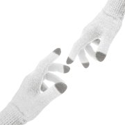 Перчатки сенсорные REACH Белый арт. 51101/102