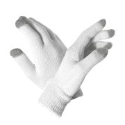 Перчатки сенсорные REACH Белый арт. 51101/102