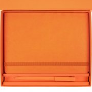 Набор New Factor, оранжевый