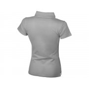 Рубашка поло "First" женская