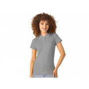 Рубашка поло "First" женская