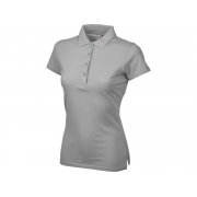 Рубашка поло "First" женская