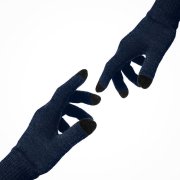Перчатки сенсорные REACH Темно-синий арт. 51101/319