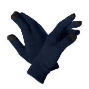 Перчатки сенсорные REACH Темно-синий арт. 51101/319