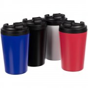 Термостакан Kuppi, черный арт. 16363.30 Термостакан Kuppi, черный арт. 16363.30