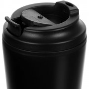 Термостакан Kuppi, черный арт. 16363.30 Термостакан Kuppi, черный арт. 16363.30