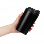 Термостакан Kuppi, черный арт. 16363.30 Термостакан Kuppi, черный арт. 16363.30