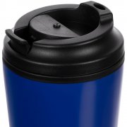 Термостакан Kuppi, синий арт. 16363.40 Термостакан Kuppi, синий арт. 16363.40