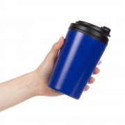 Термостакан Kuppi, синий арт. 16363.40 Термостакан Kuppi, синий арт. 16363.40