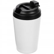 Термостакан Kuppi, белый арт. 16363.60 Термостакан Kuppi, белый арт. 16363.60