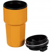 Термостакан Presa, оранжевый арт. 16364.20