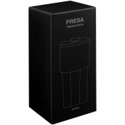 Термостакан Presa, оранжевый арт. 16364.20