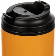 Термостакан Presa, оранжевый арт. 16364.20