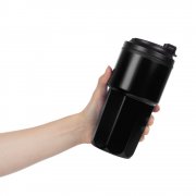 Термостакан Presa, черный арт. 16364.30 Термостакан Presa, черный арт. 16364.30