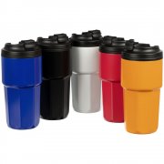 Термостакан Presa, красный арт. 16364.50 Термостакан Presa, красный арт. 16364.50