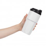 Термостакан Presa, белый арт. 16364.60