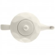 Чайник Diamante Bianco, белый арт. 7932.60