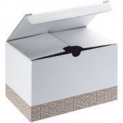 Чайник Diamante Bianco, белый арт. 7932.60