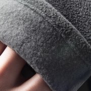 Перчатки флисовые сенсорные TRAIL L/XL 220 Темно-серый