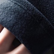 Перчатки флисовые сенсорные TRAIL L/XL 220 Темно-синий