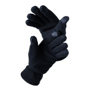 Перчатки флисовые сенсорные TRAIL L/XL 220 Темно-синий