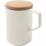 Чайник Riposo, белый арт. 7934.60