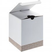 Чайник Riposo, белый арт. 7934.60