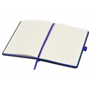 Блокнот A5 «ColorNote Black»